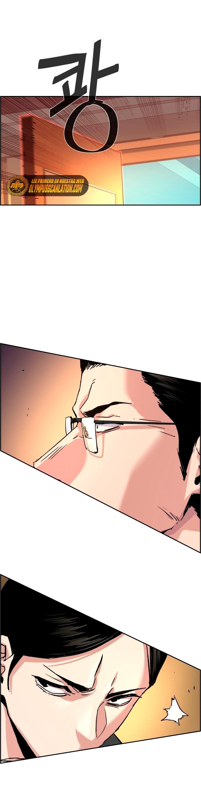 Read Teenage Mercenary Español Manga Online