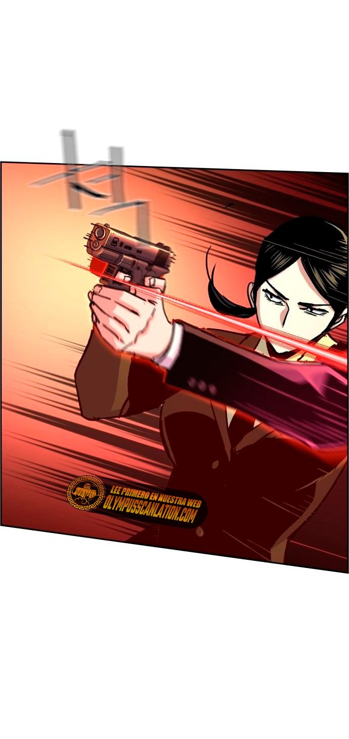 Read Teenage Mercenary Español Manga Online