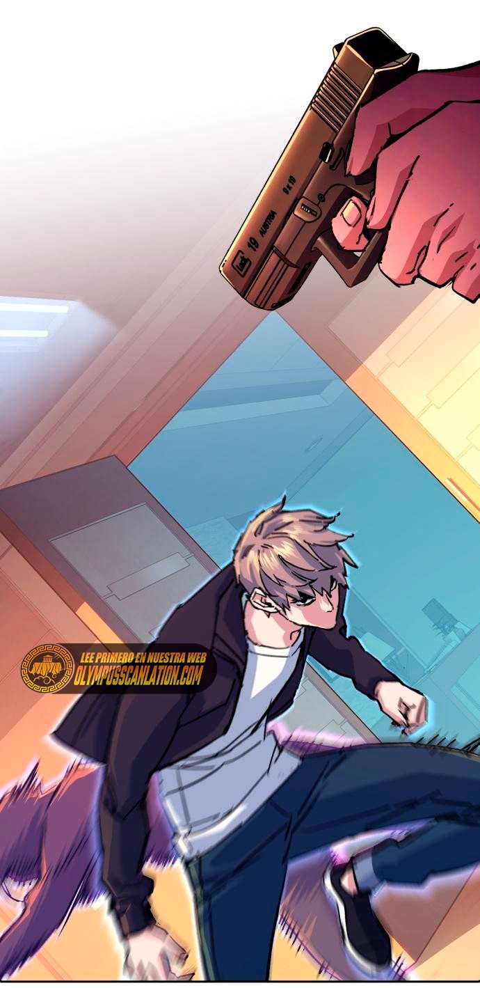 Read Teenage Mercenary Español Manga Online