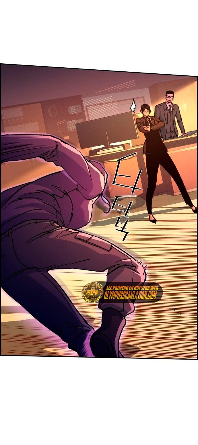 Read Teenage Mercenary Español Manga Online