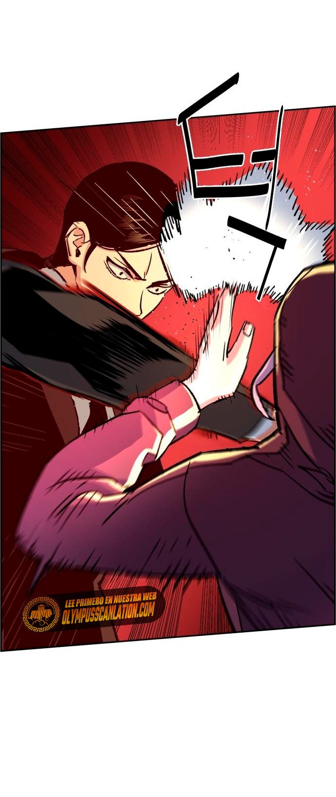 Read Teenage Mercenary Español Manga Online