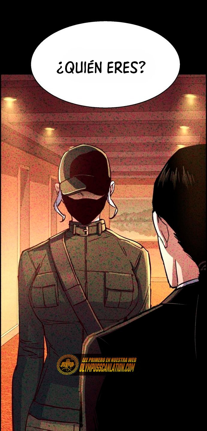 Read Teenage Mercenary Español Manga Online