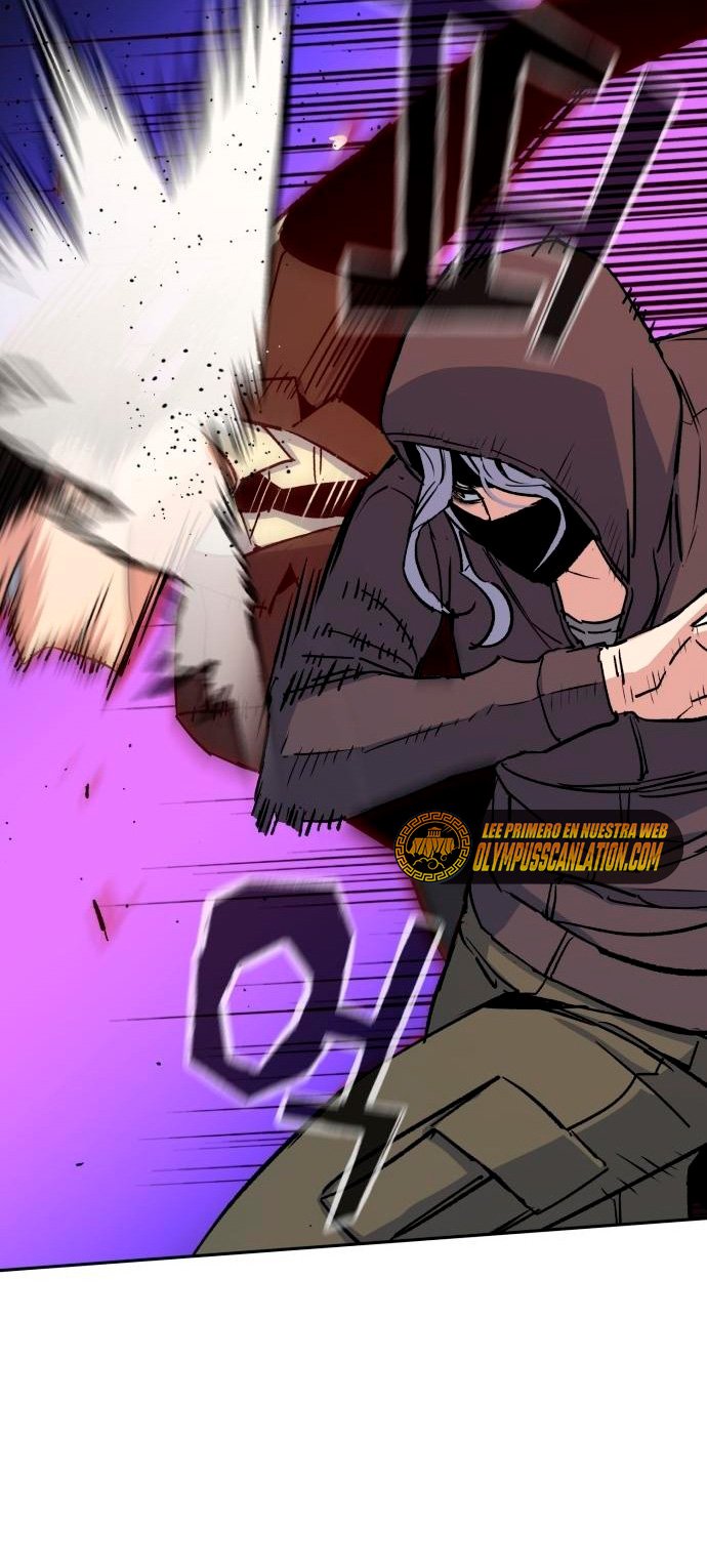 Read Teenage Mercenary Español Manga Online