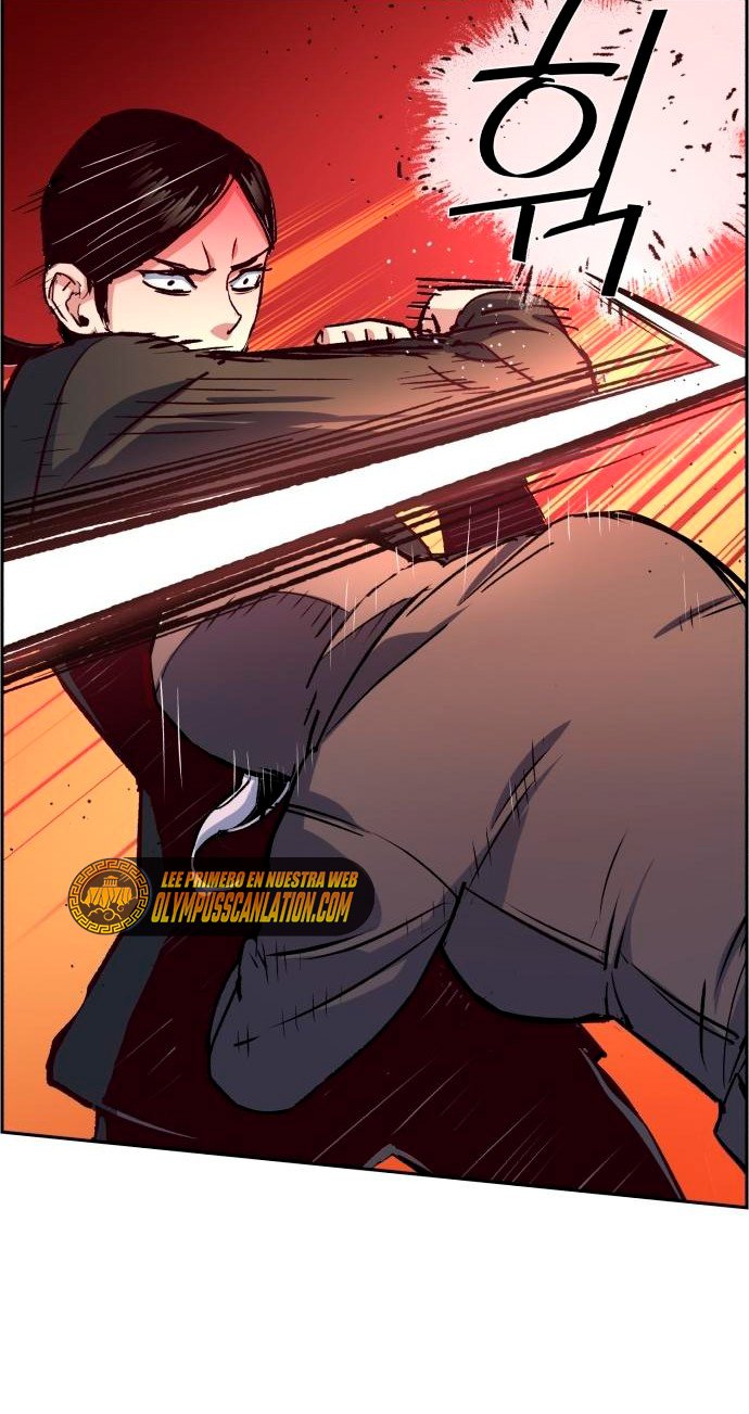 Read Teenage Mercenary Español Manga Online