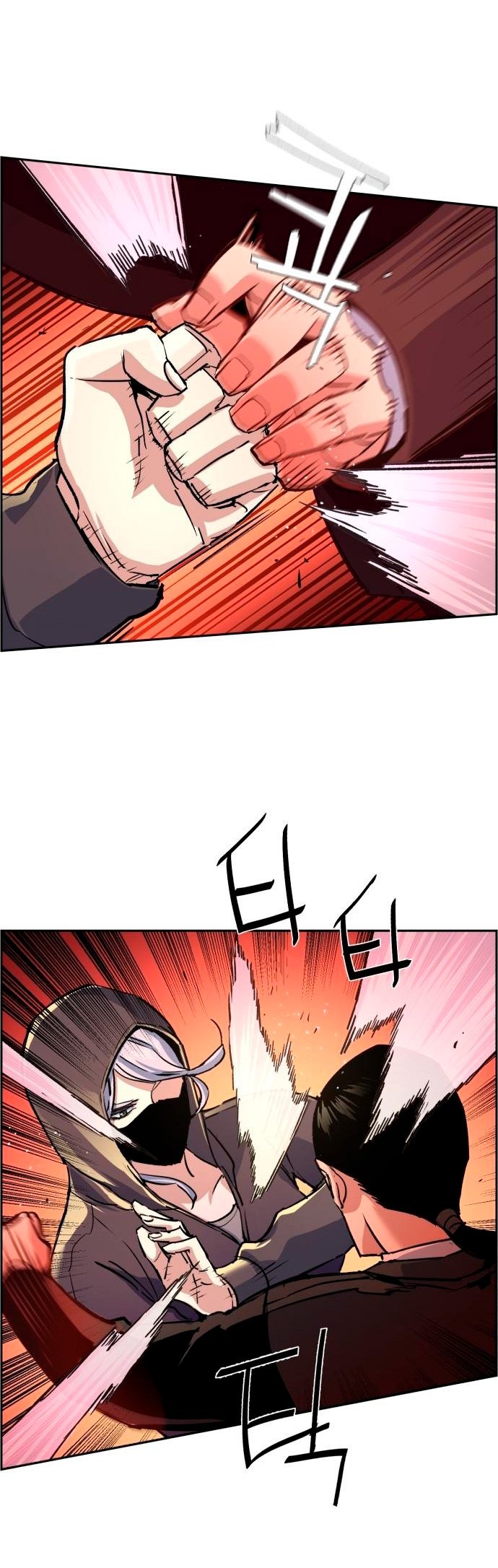 Read Teenage Mercenary Español Manga Online