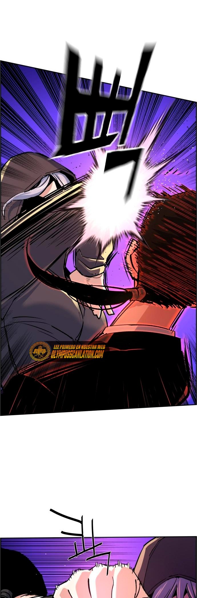 Read Teenage Mercenary Español Manga Online