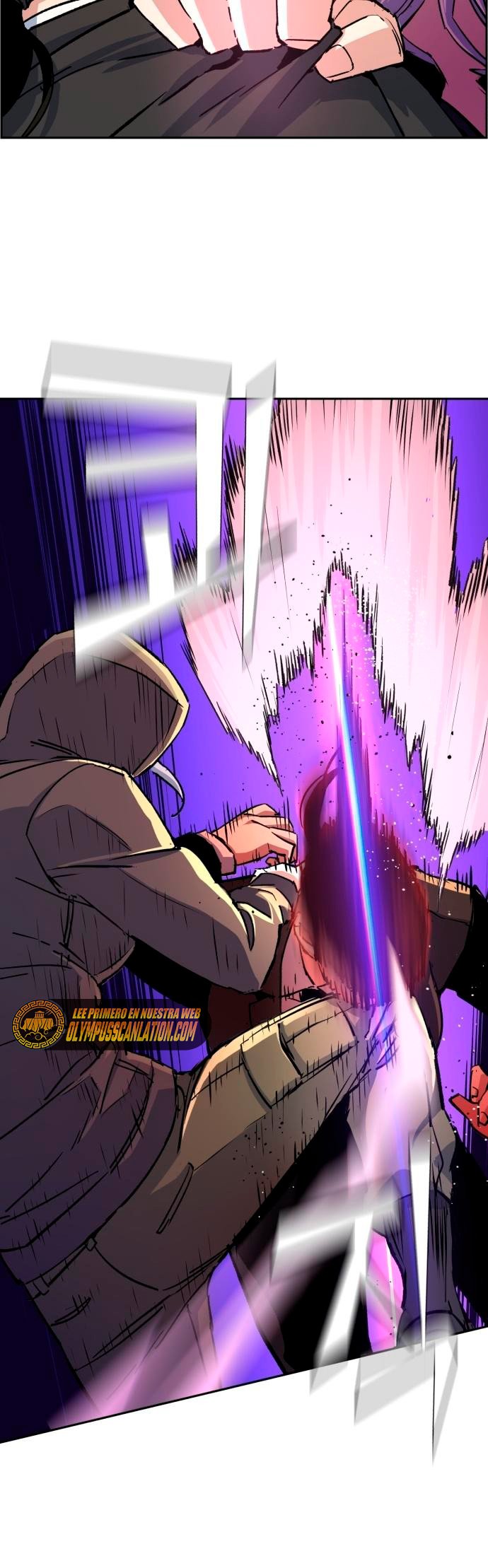 Read Teenage Mercenary Español Manga Online