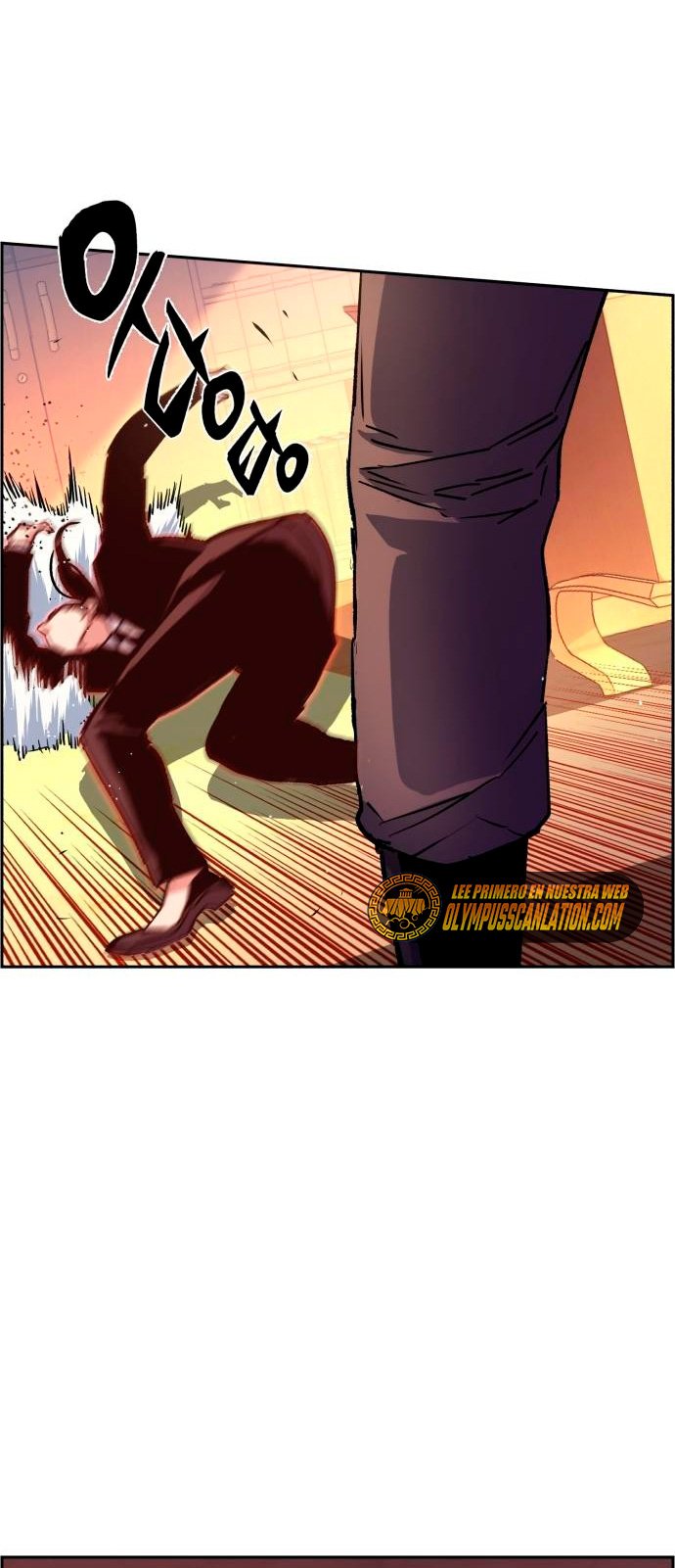 Read Teenage Mercenary Español Manga Online