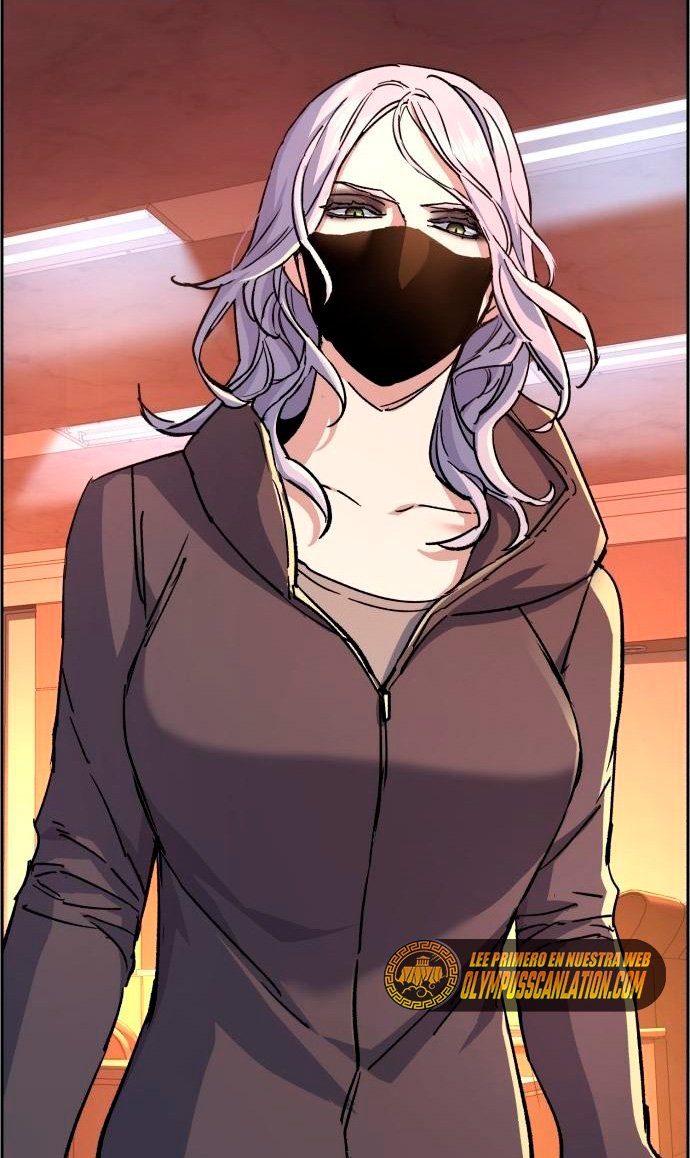 Read Teenage Mercenary Español Manga Online