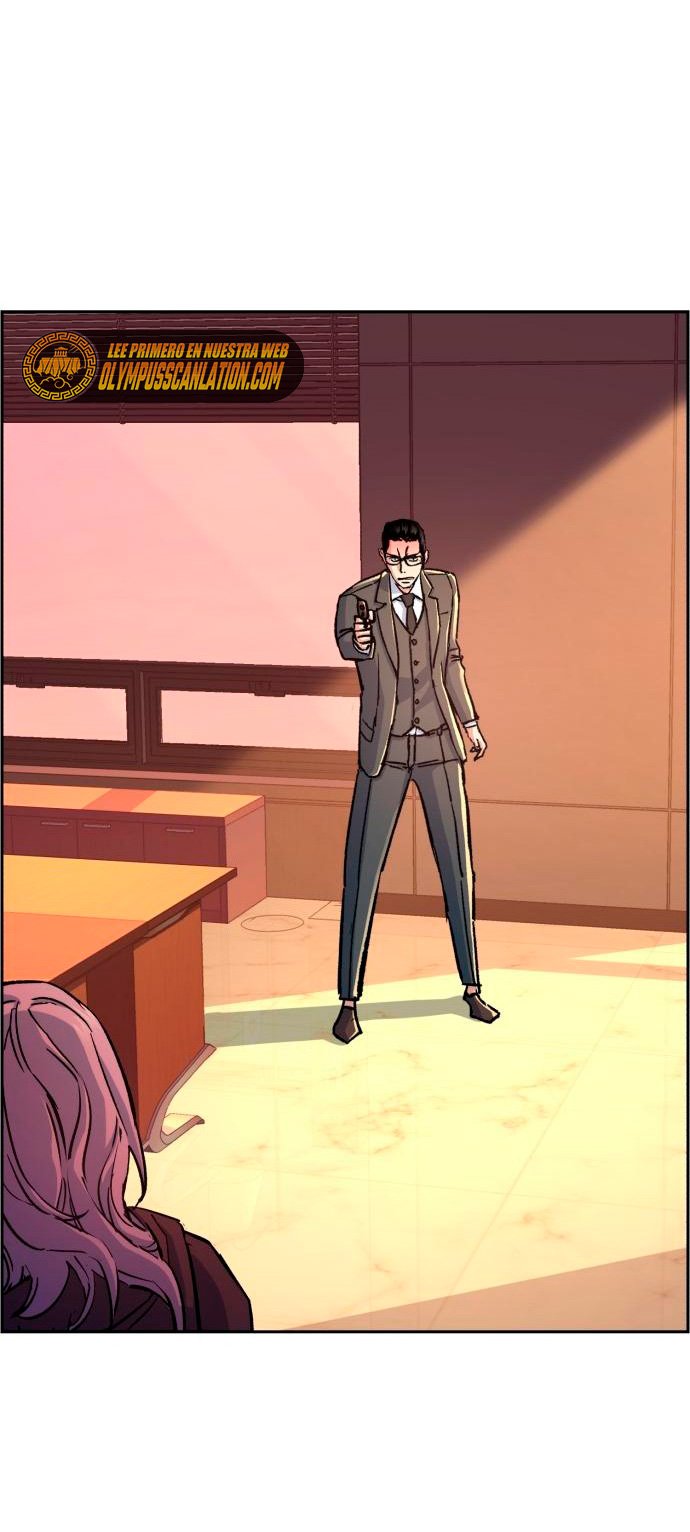 Read Teenage Mercenary Español Manga Online