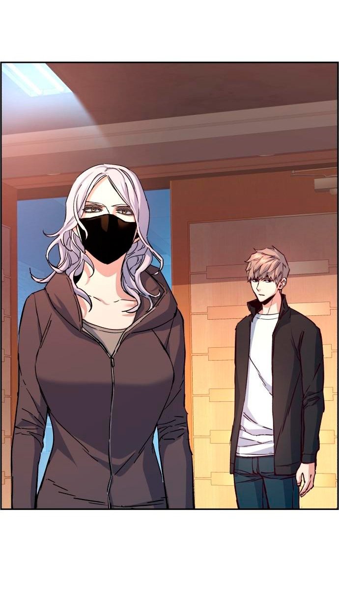 Read Teenage Mercenary Español Manga Online