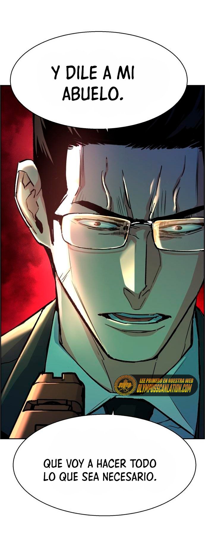 Read Teenage Mercenary Español Manga Online