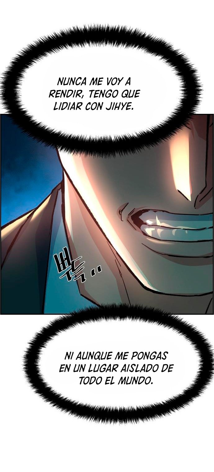 Read Teenage Mercenary Español Manga Online