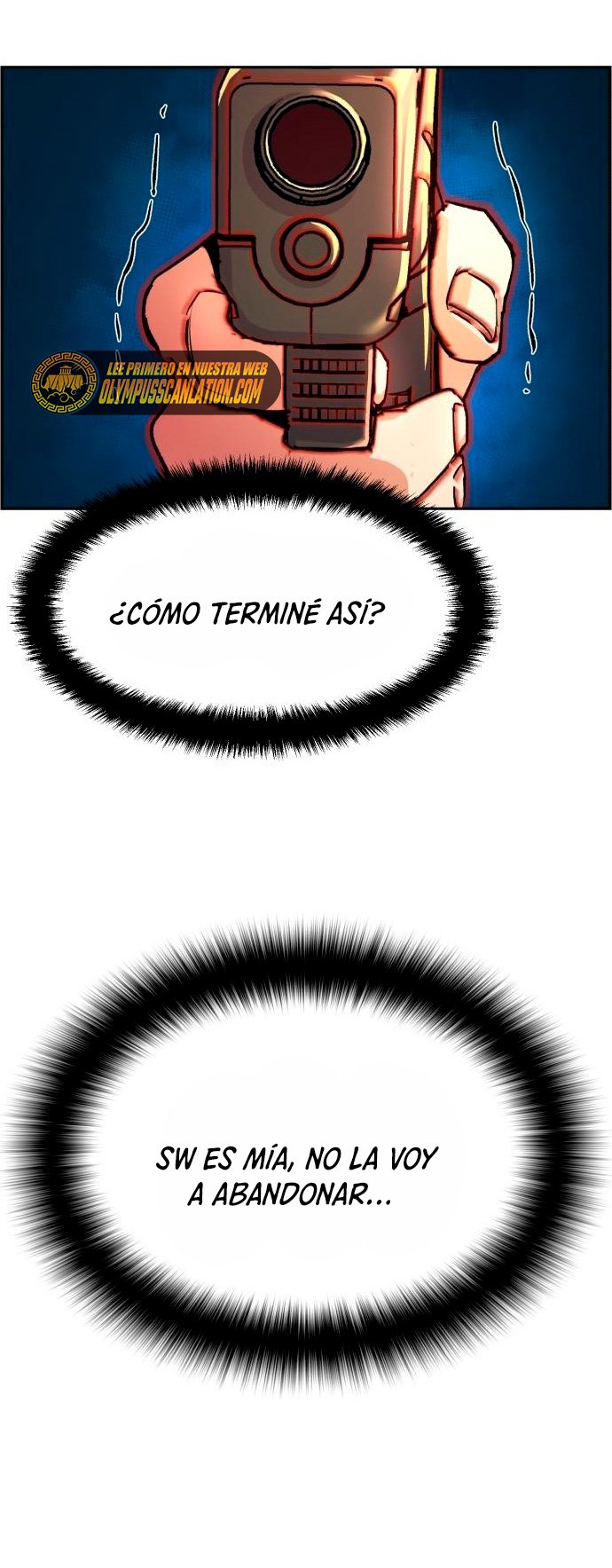 Read Teenage Mercenary Español Manga Online