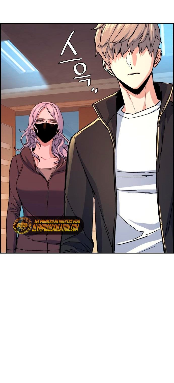 Read Teenage Mercenary Español Manga Online