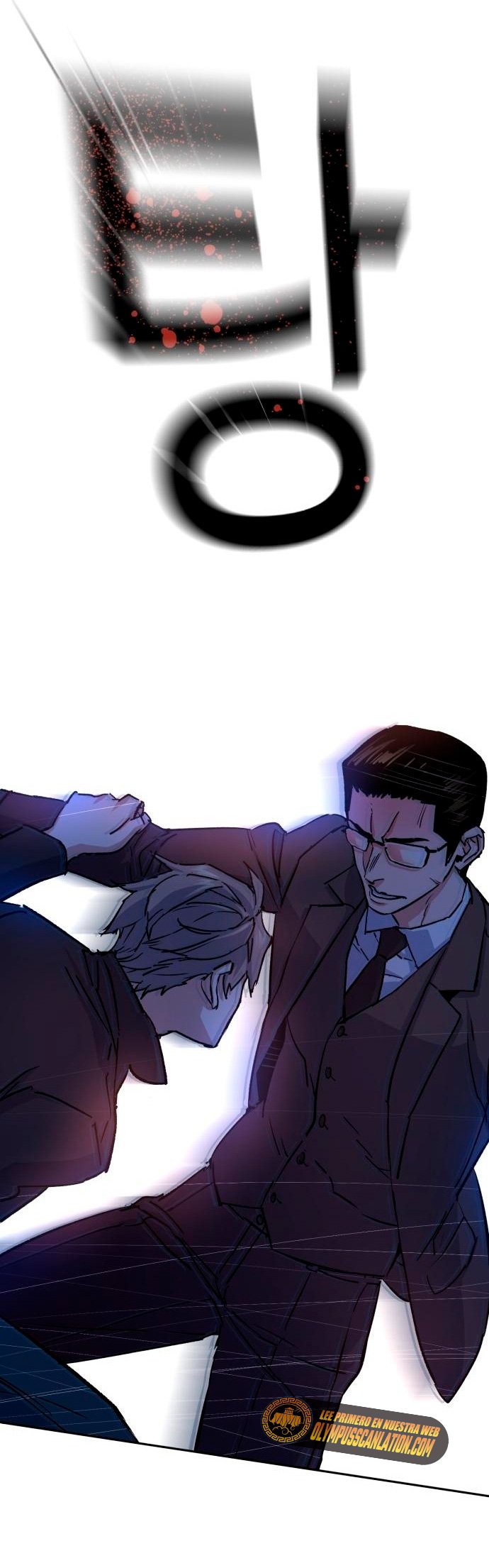 Read Teenage Mercenary Español Manga Online