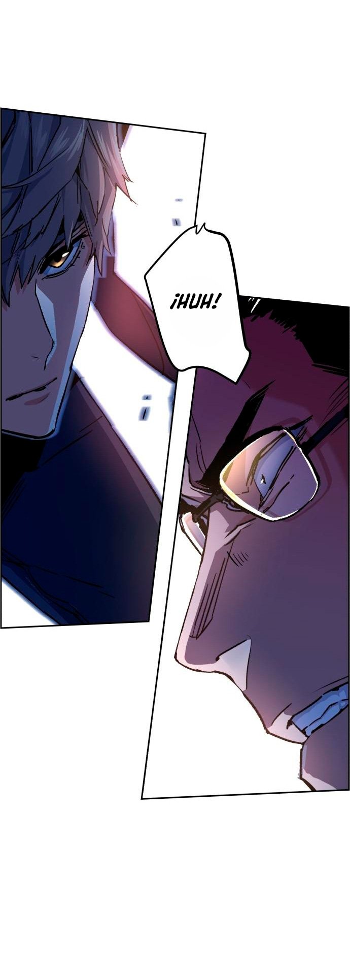 Read Teenage Mercenary Español Manga Online