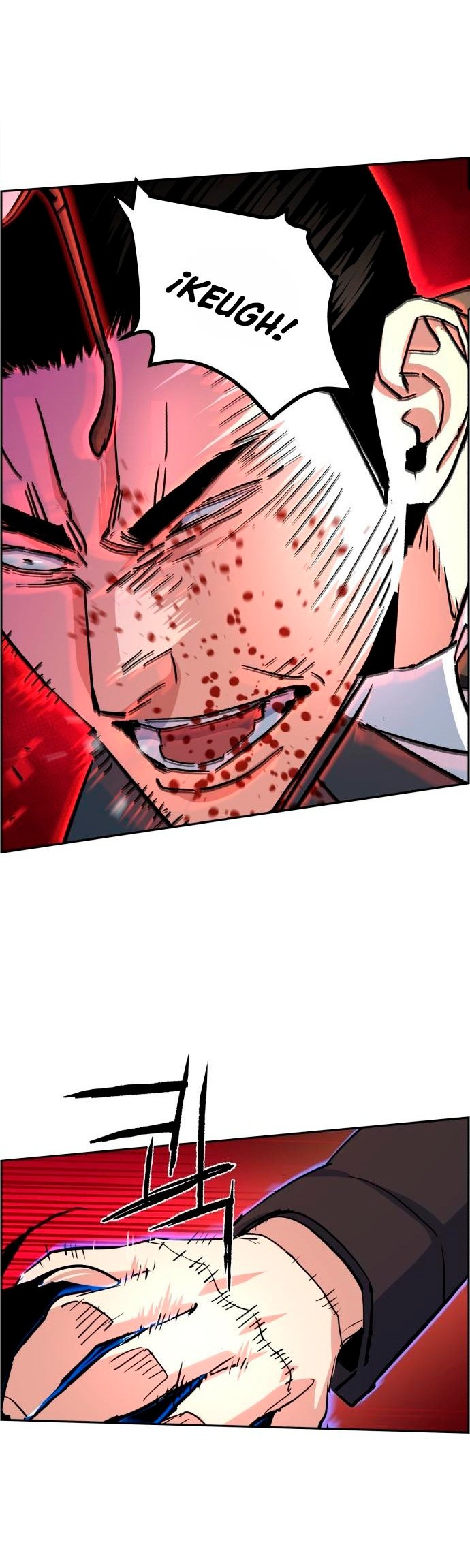 Read Teenage Mercenary Español Manga Online