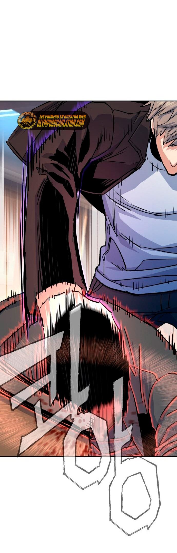 Read Teenage Mercenary Español Manga Online