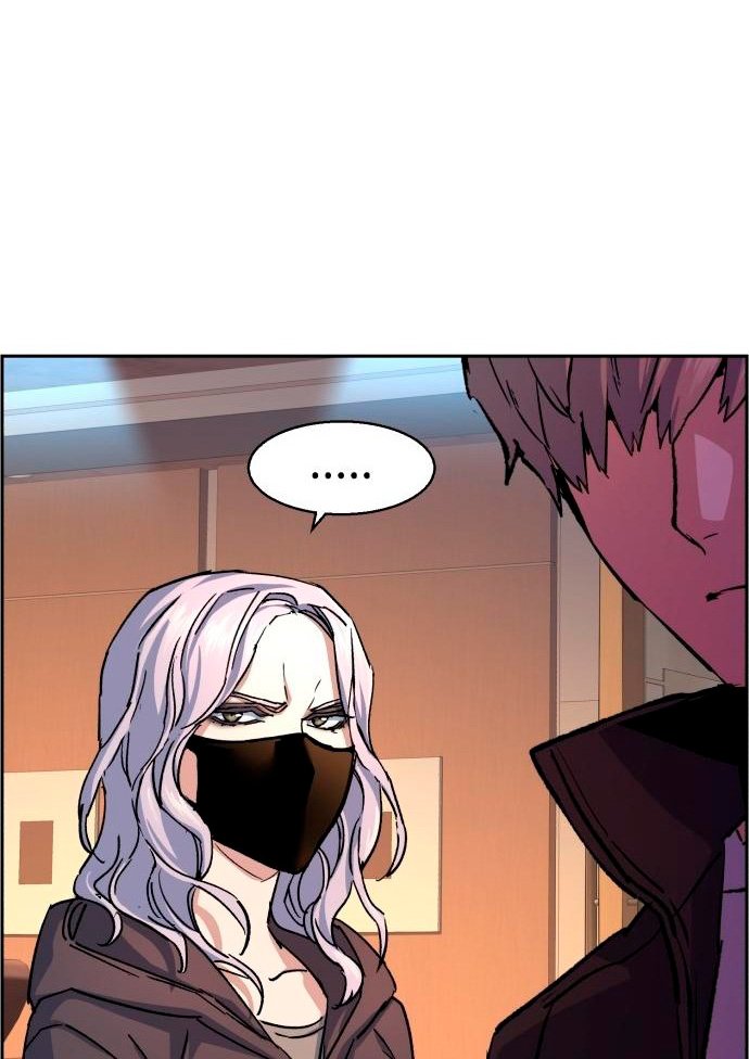 Read Teenage Mercenary Español Manga Online