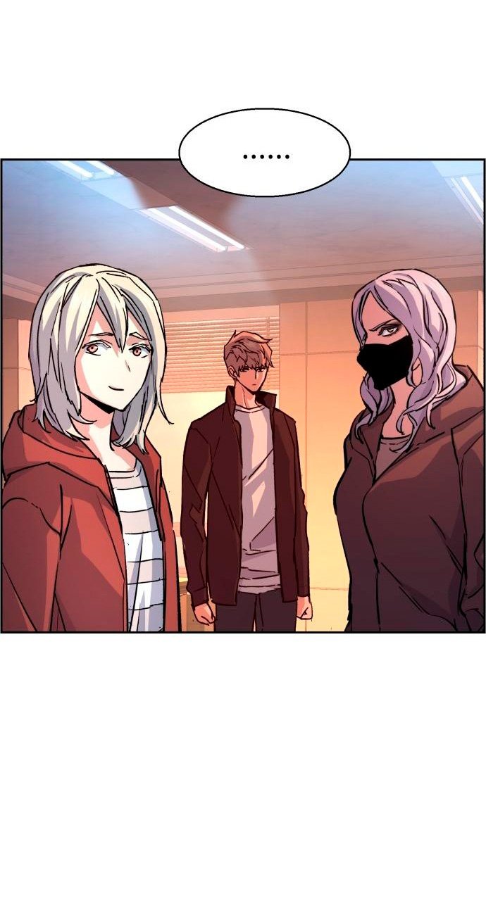 Read Teenage Mercenary Español Manga Online