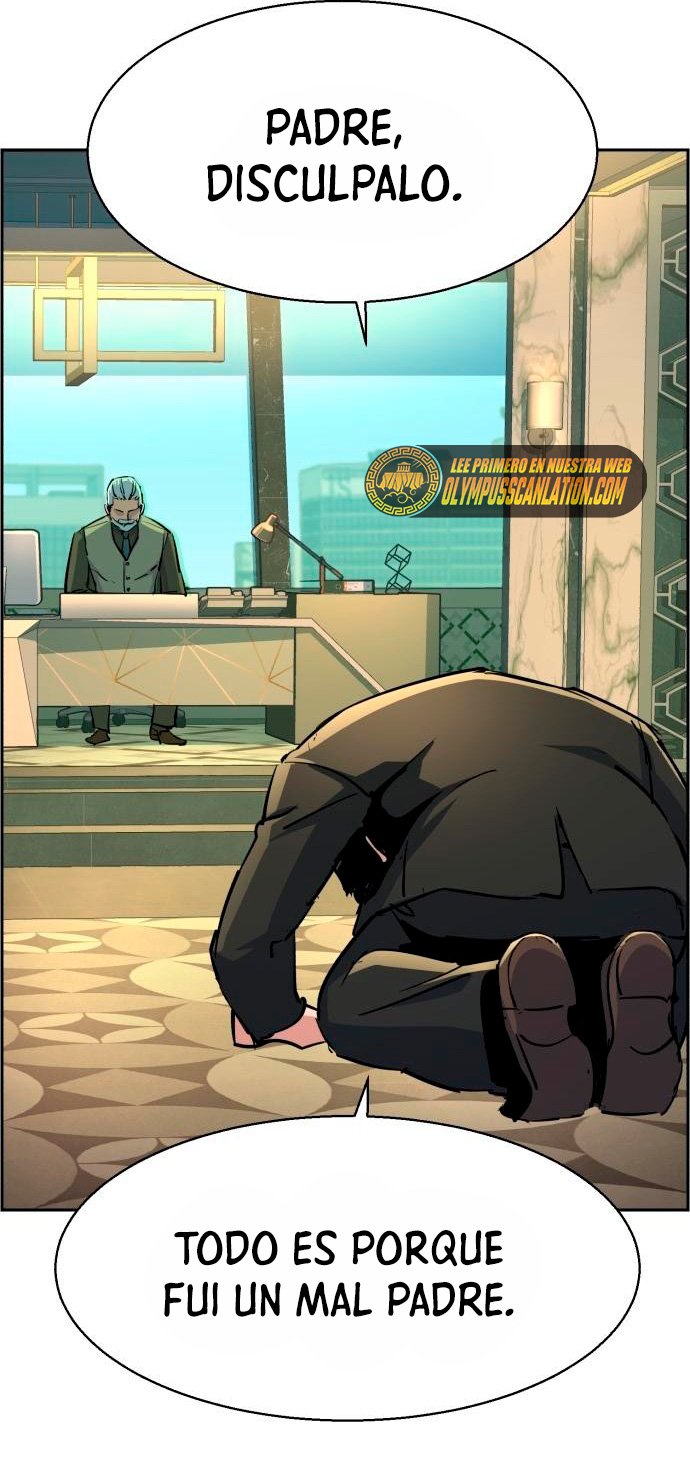 Read Teenage Mercenary Español Manga Online