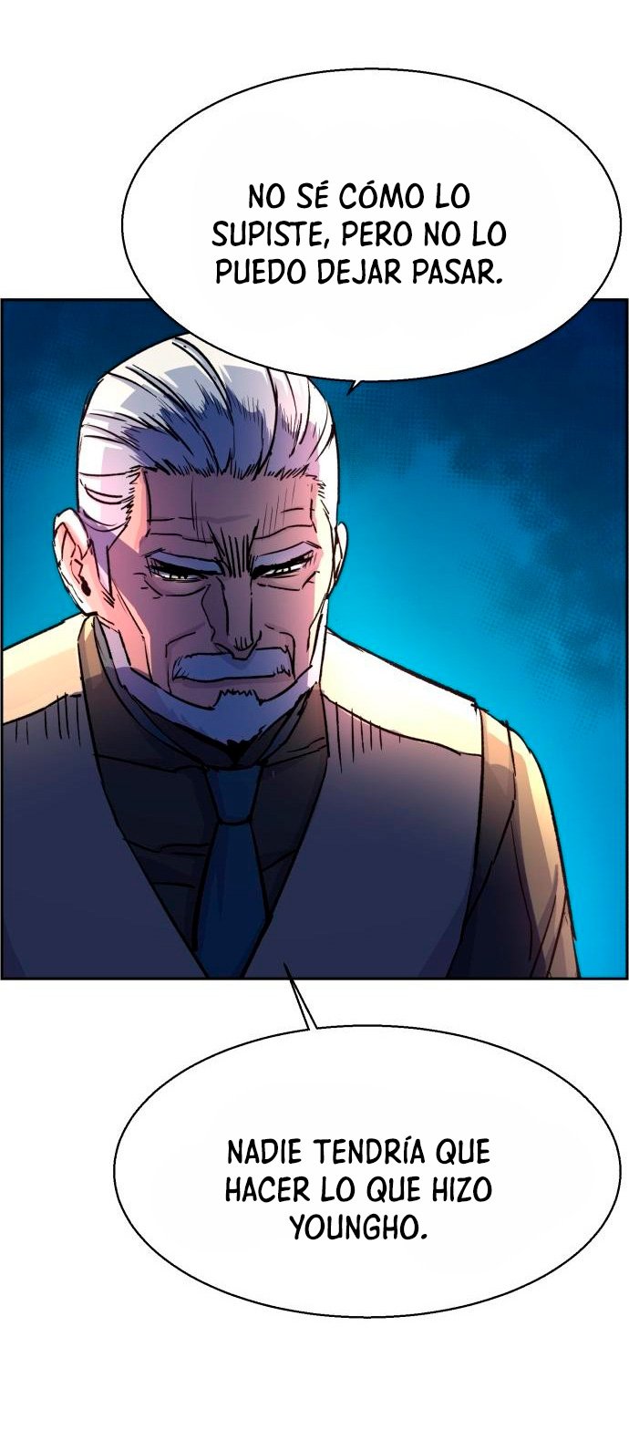 Read Teenage Mercenary Español Manga Online