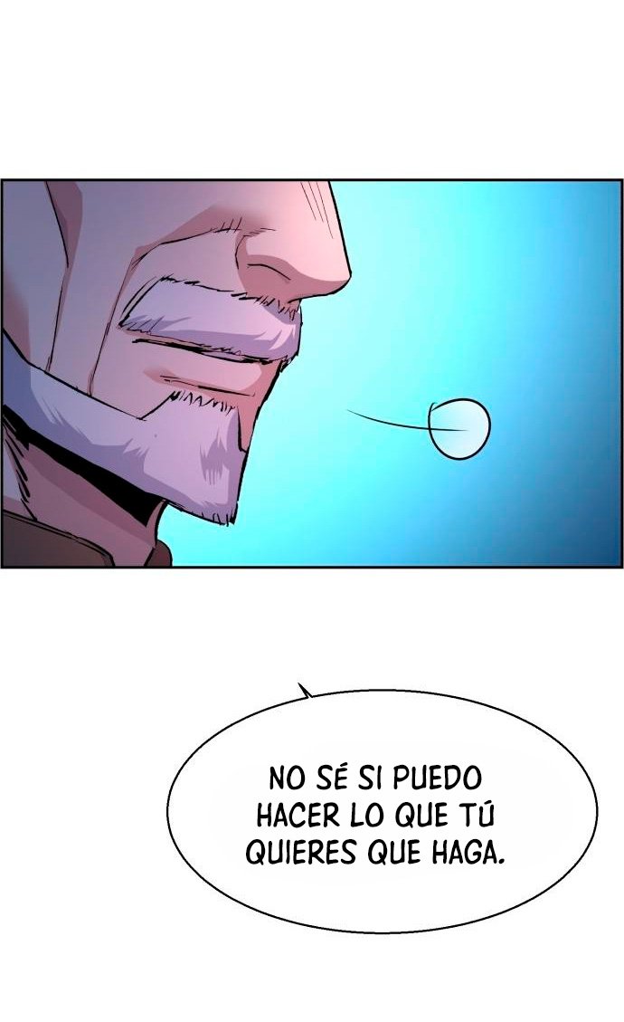 Read Teenage Mercenary Español Manga Online