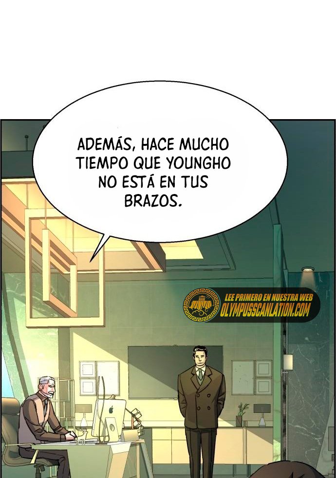 Read Teenage Mercenary Español Manga Online