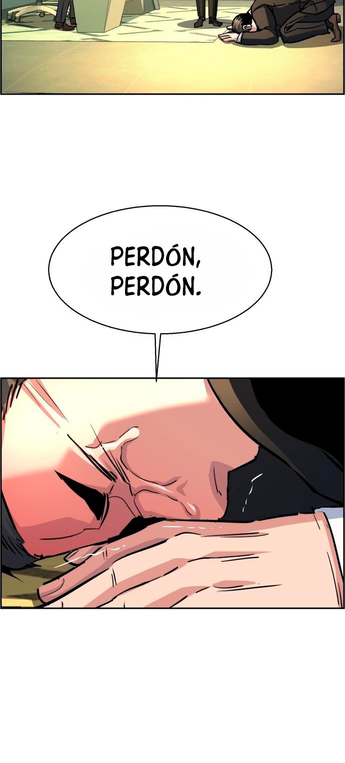 Read Teenage Mercenary Español Manga Online