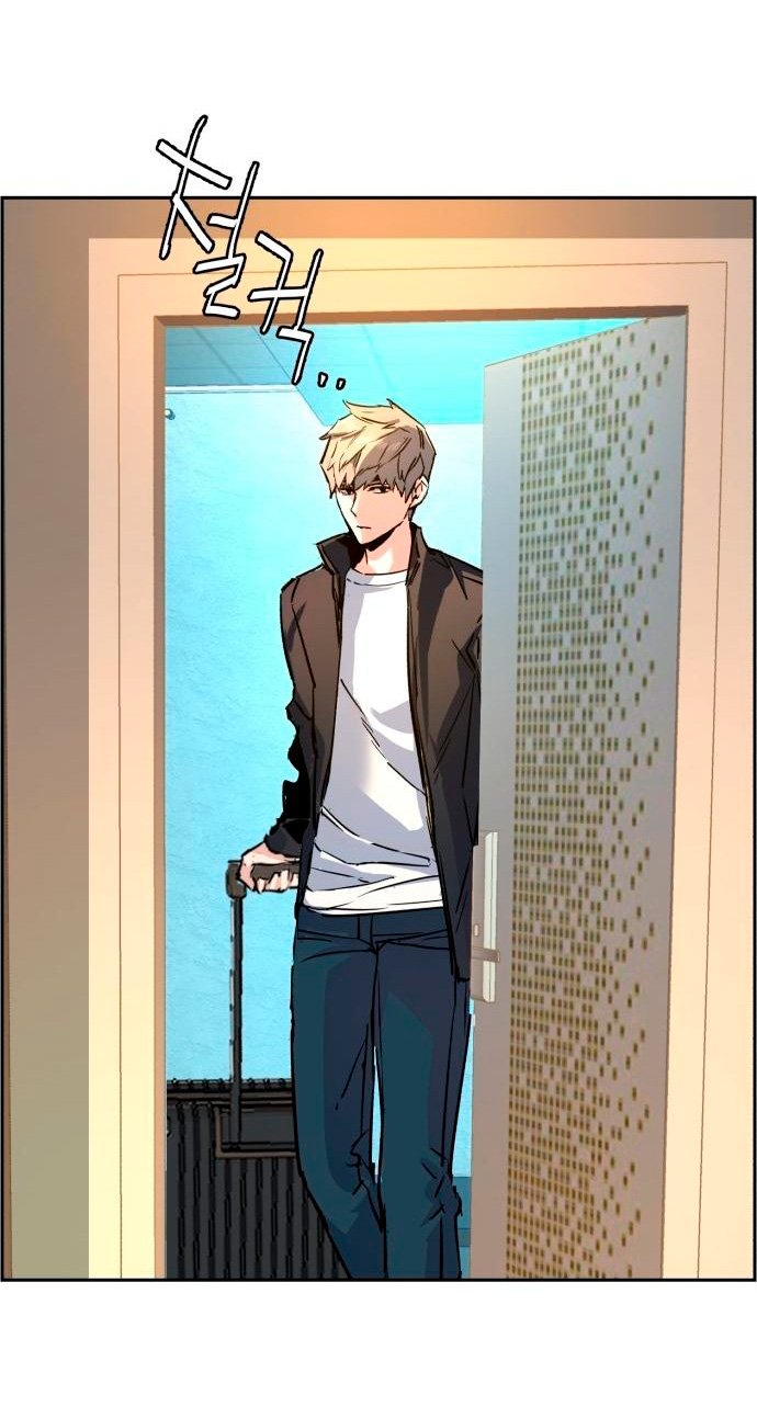 Read Teenage Mercenary Español Manga Online