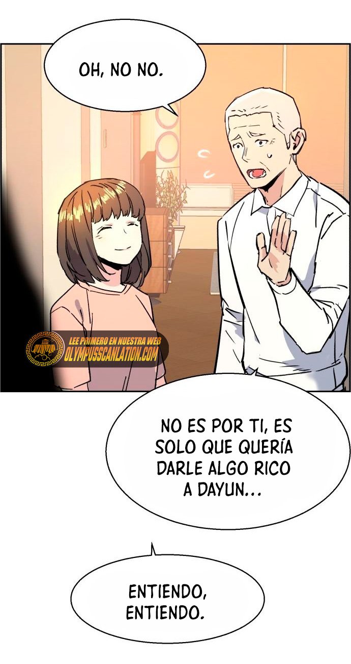 Read Teenage Mercenary Español Manga Online