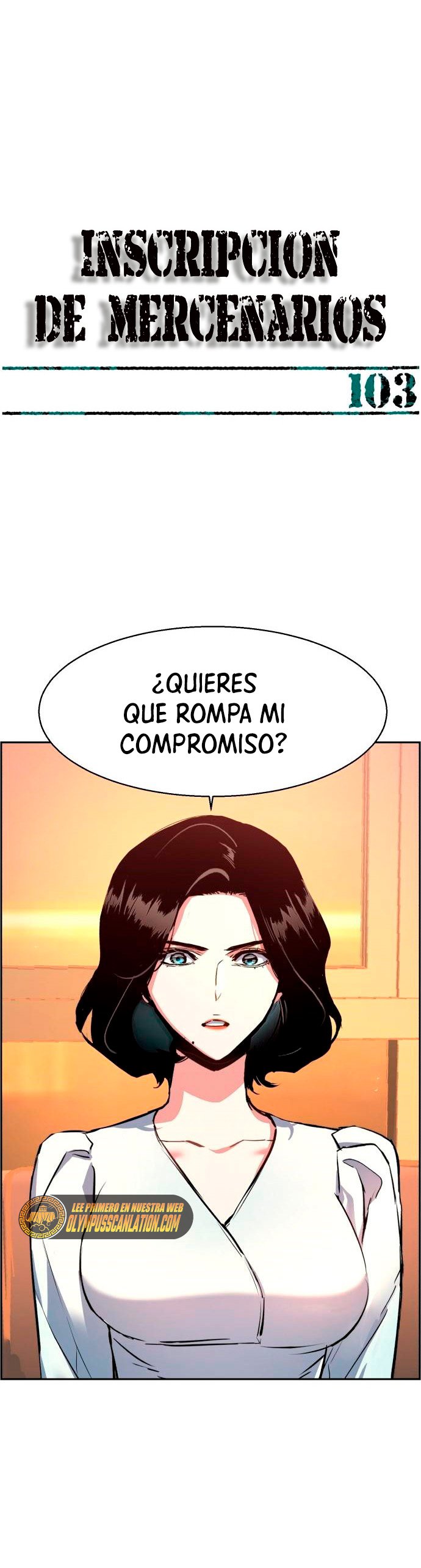 Read Teenage Mercenary Español Manga Online