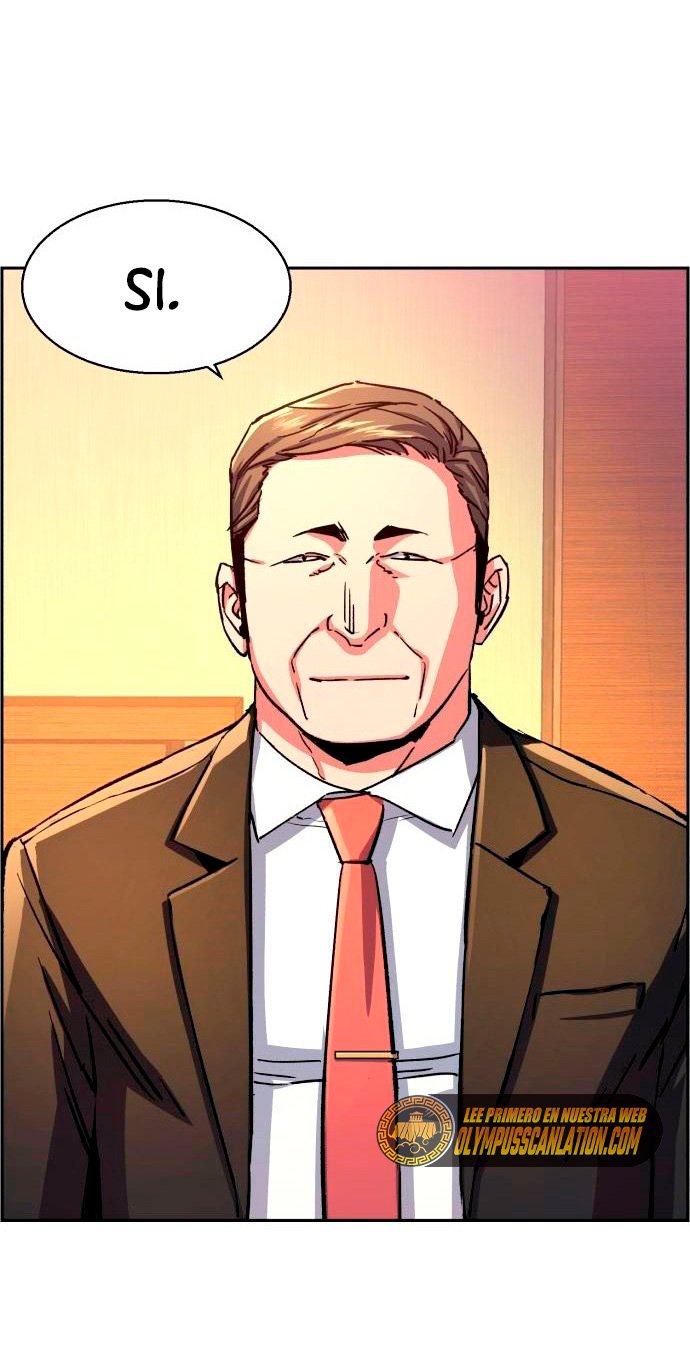 Read Teenage Mercenary Español Manga Online