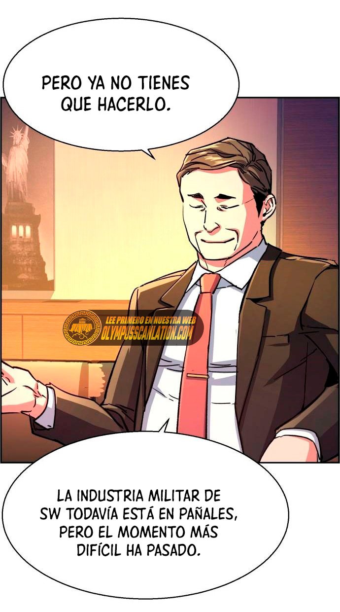 Read Teenage Mercenary Español Manga Online