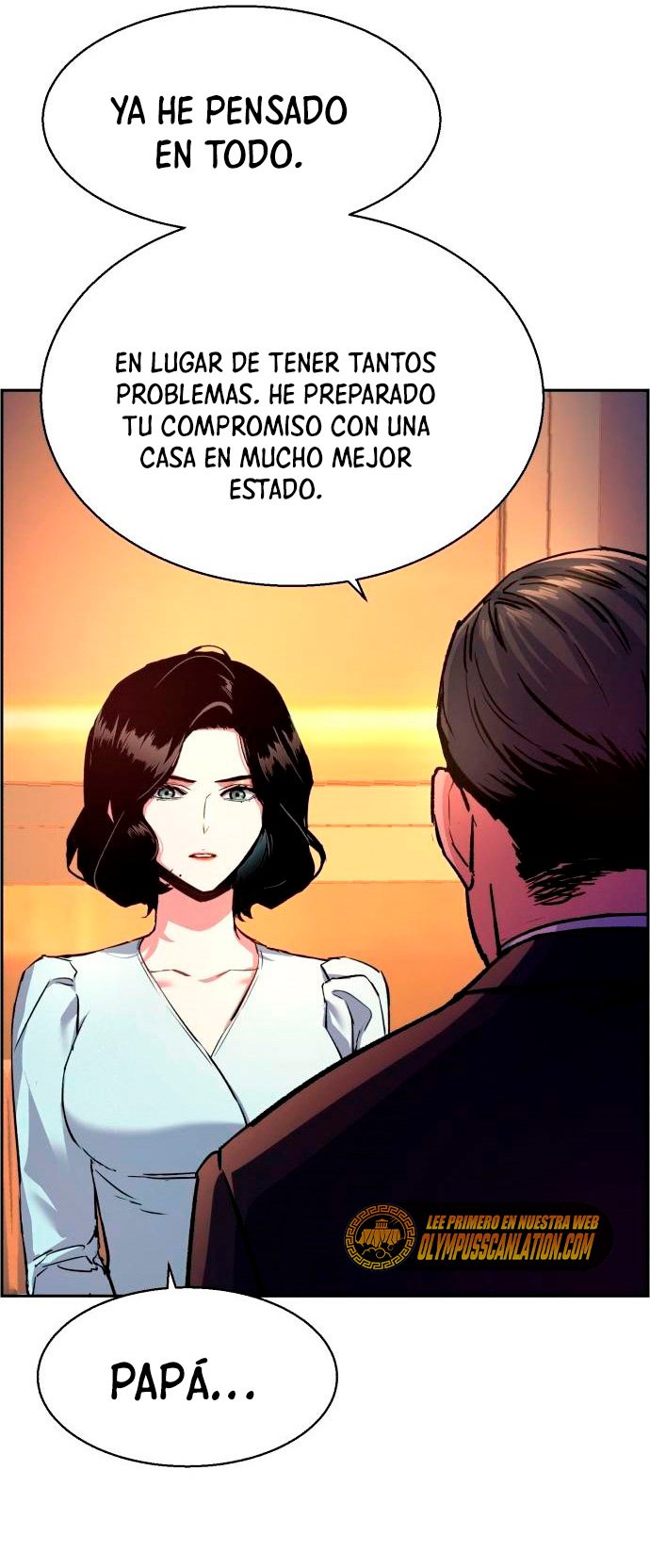 Read Teenage Mercenary Español Manga Online