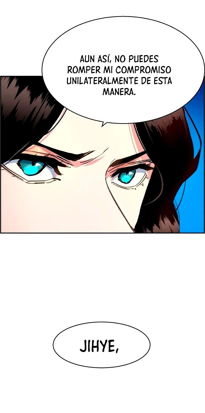 Read Teenage Mercenary Español Manga Online