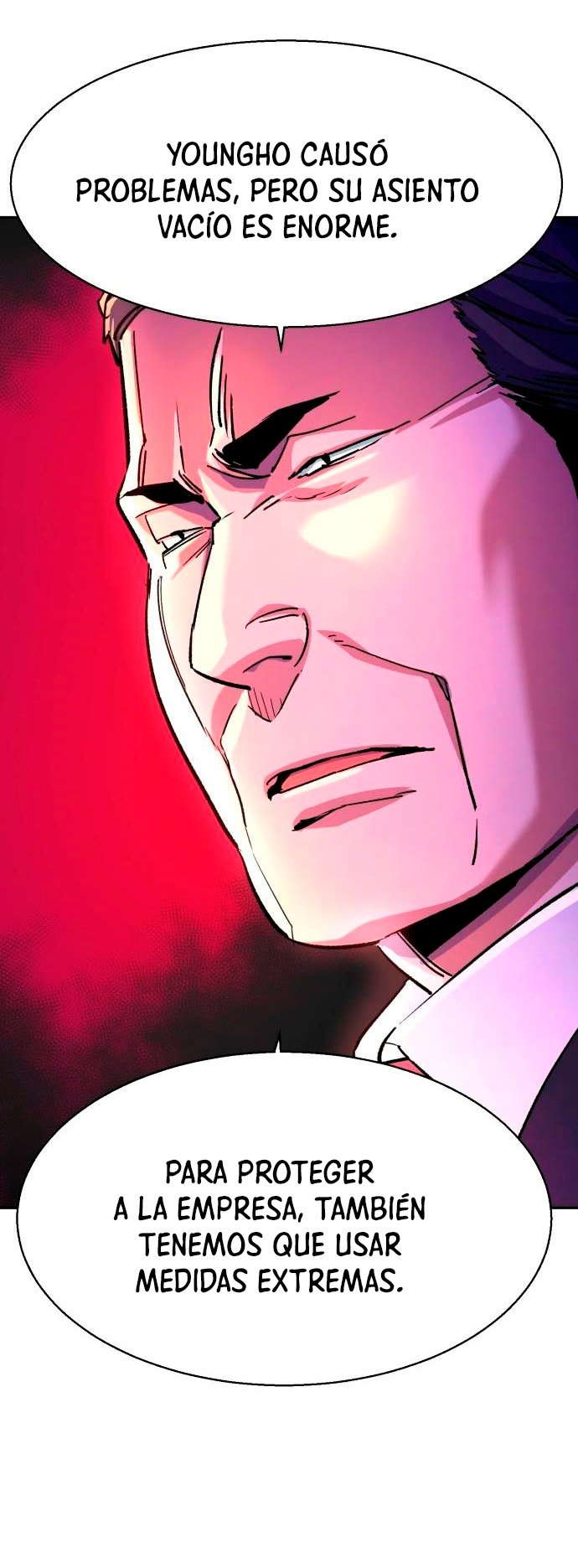 Read Teenage Mercenary Español Manga Online