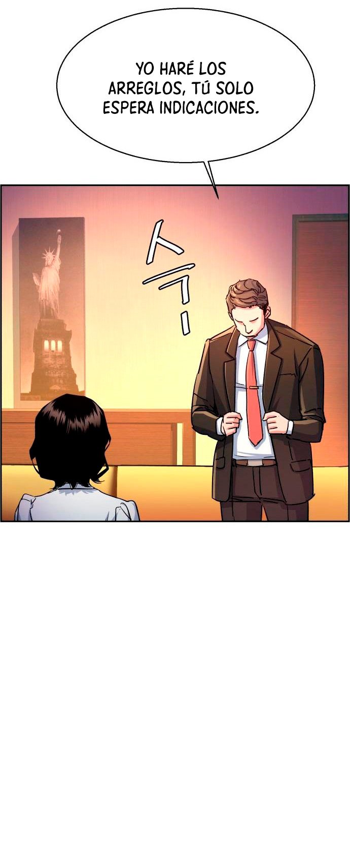 Read Teenage Mercenary Español Manga Online