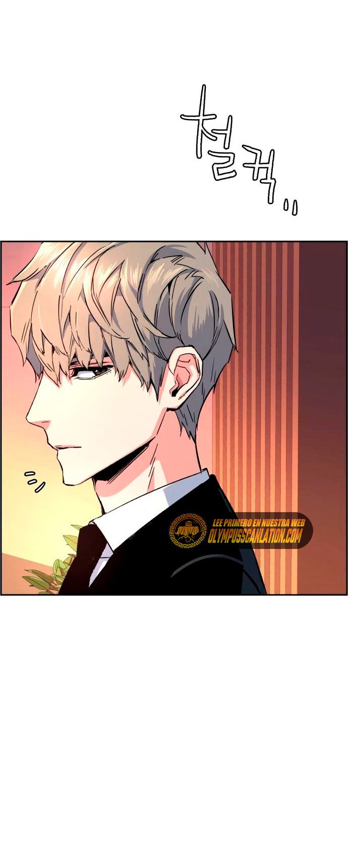 Read Teenage Mercenary Español Manga Online