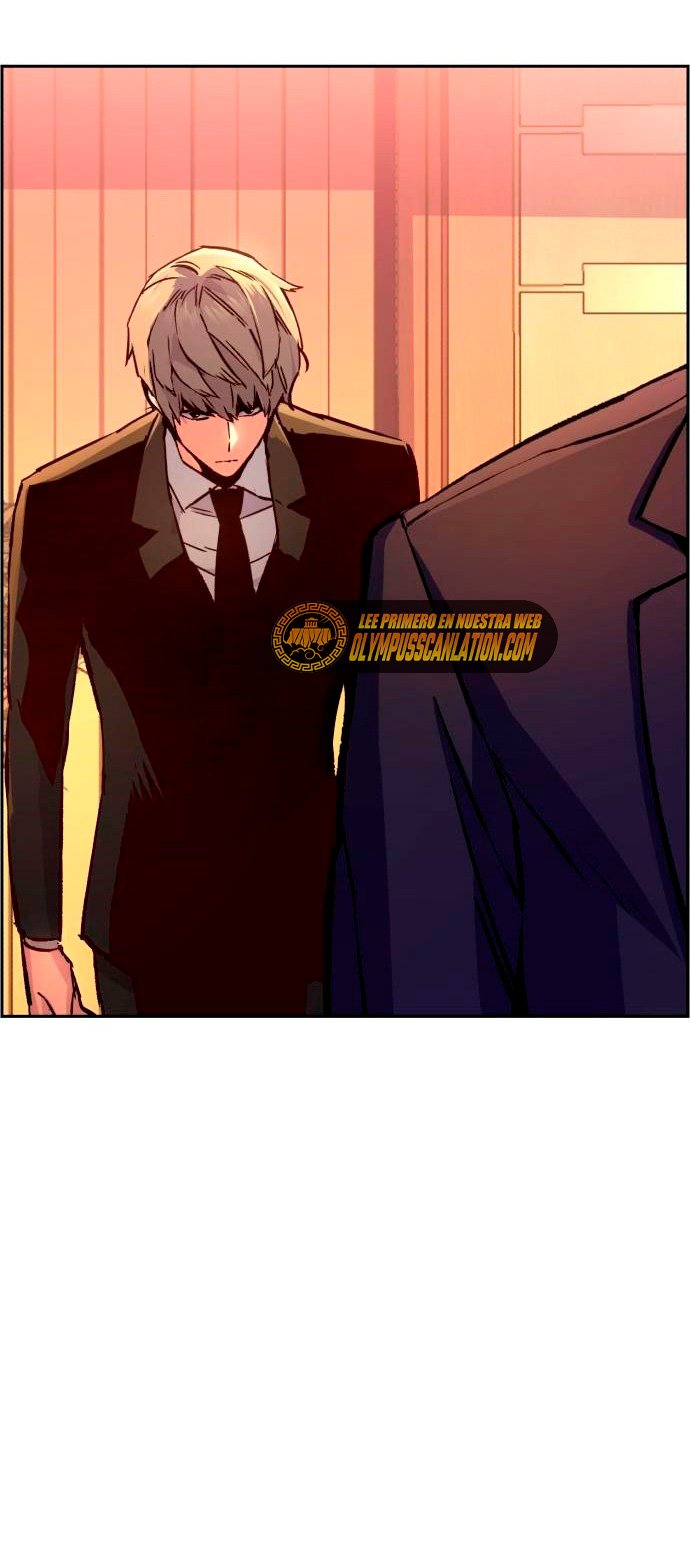 Read Teenage Mercenary Español Manga Online