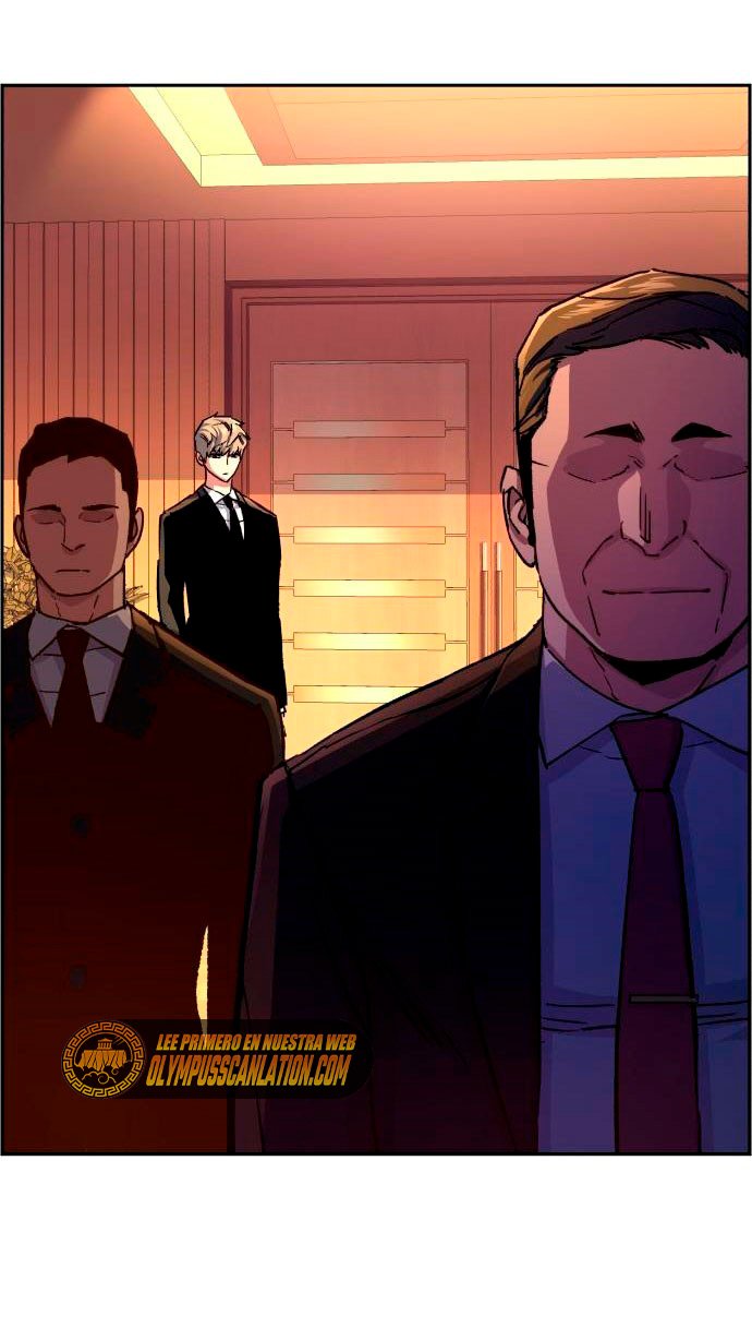 Read Teenage Mercenary Español Manga Online