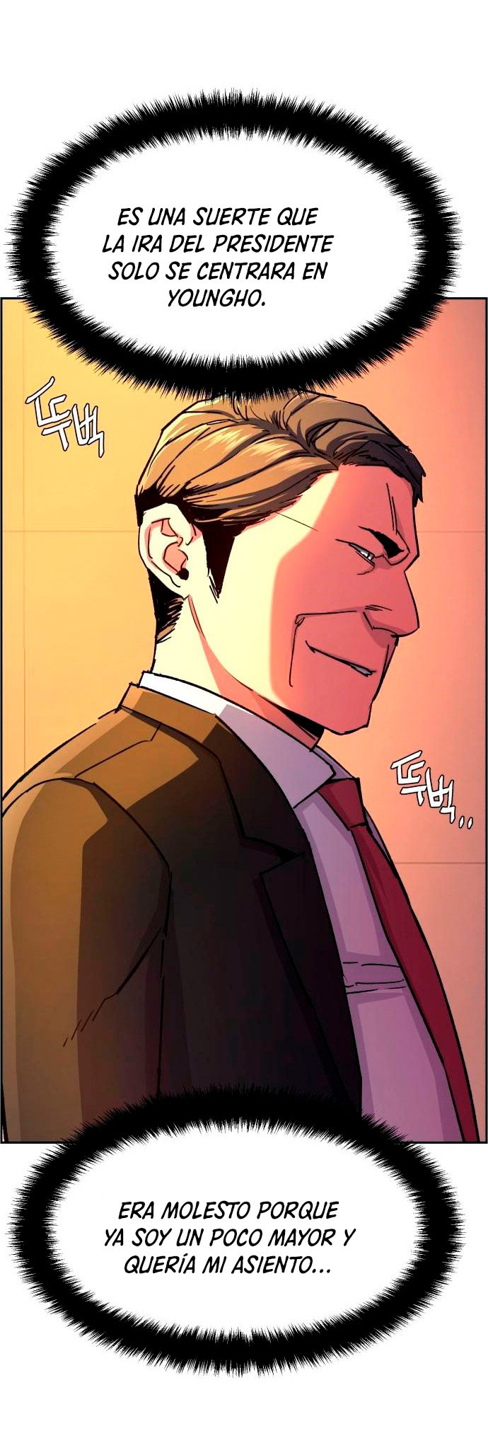 Read Teenage Mercenary Español Manga Online