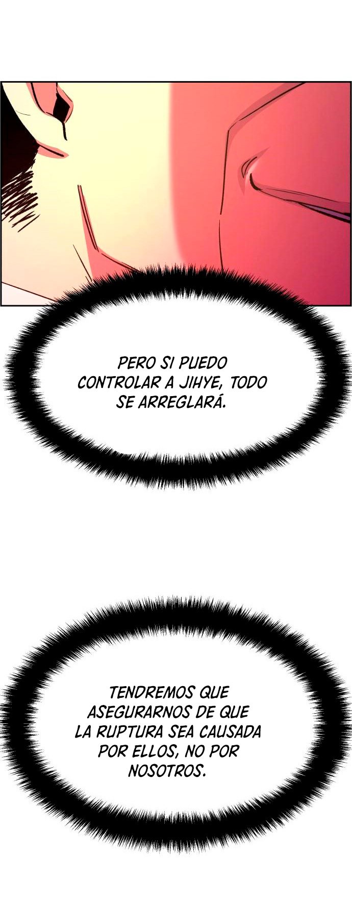 Read Teenage Mercenary Español Manga Online