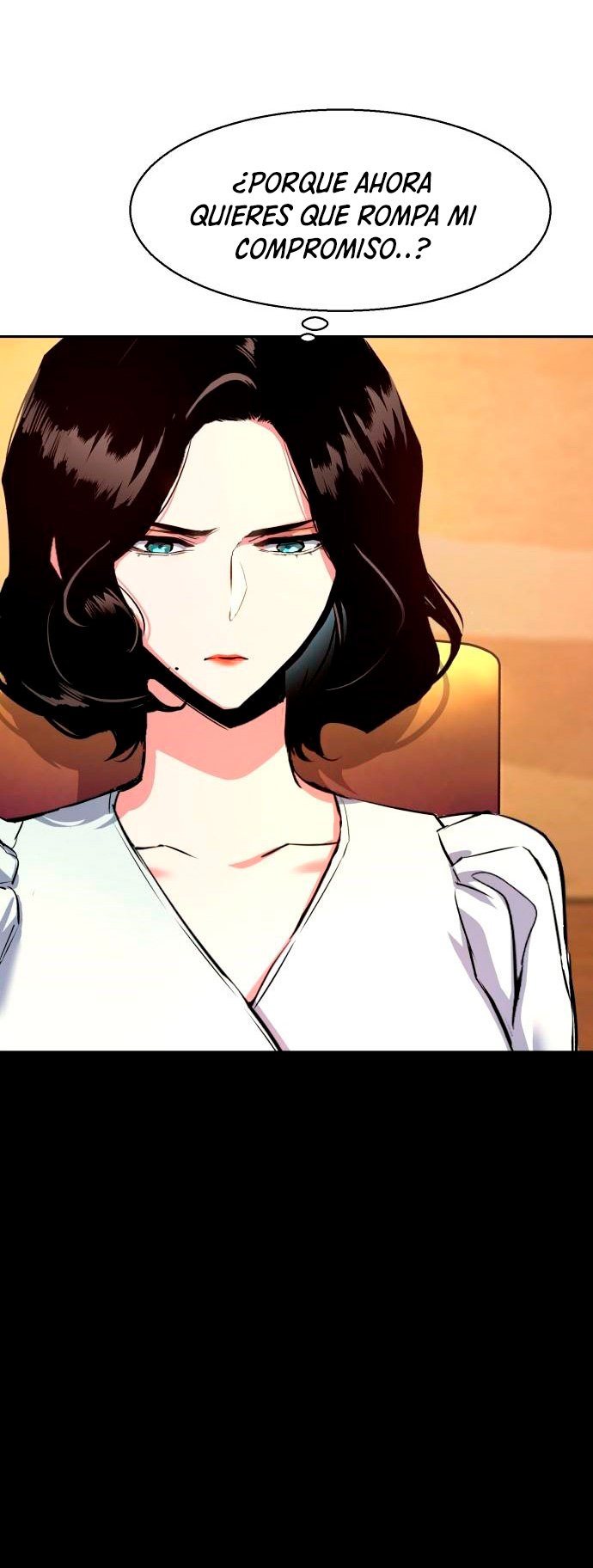 Read Teenage Mercenary Español Manga Online