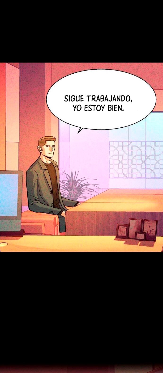 Read Teenage Mercenary Español Manga Online