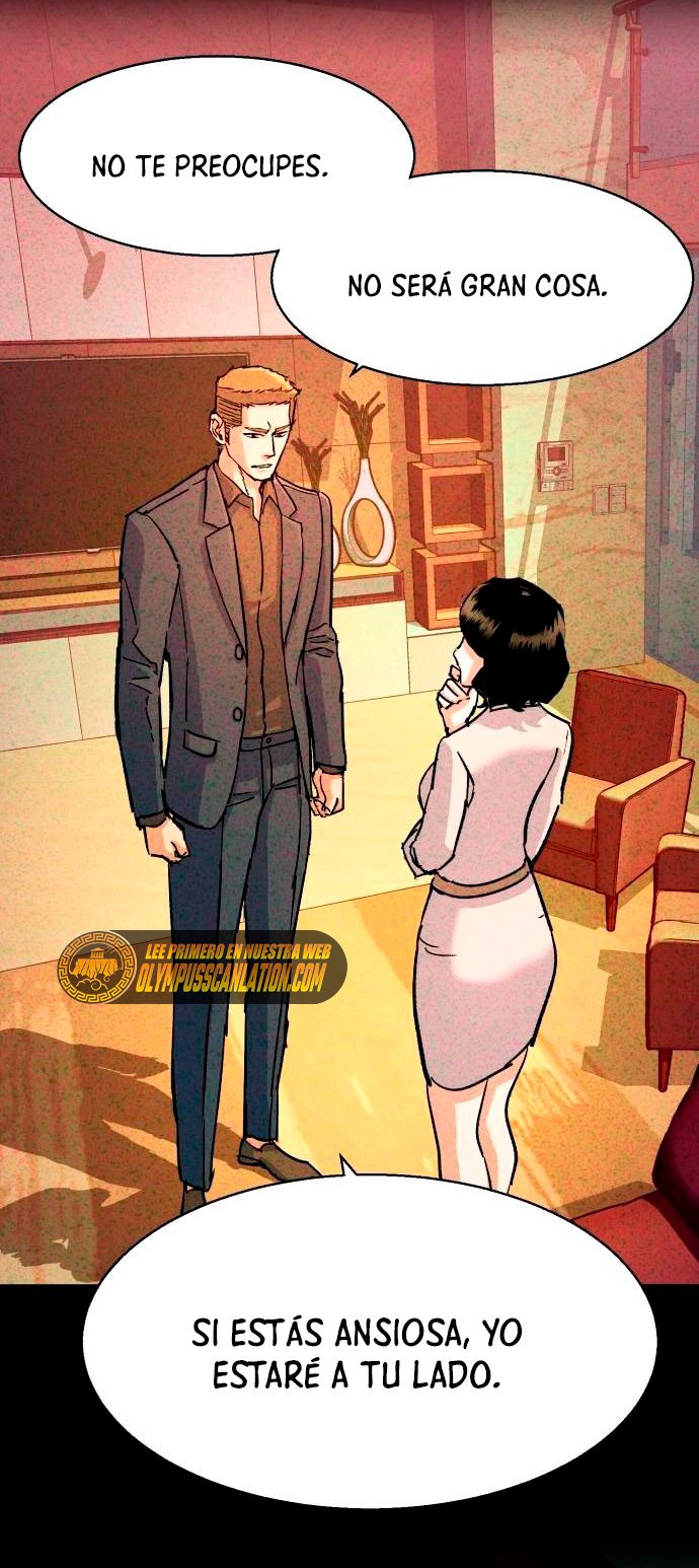 Read Teenage Mercenary Español Manga Online