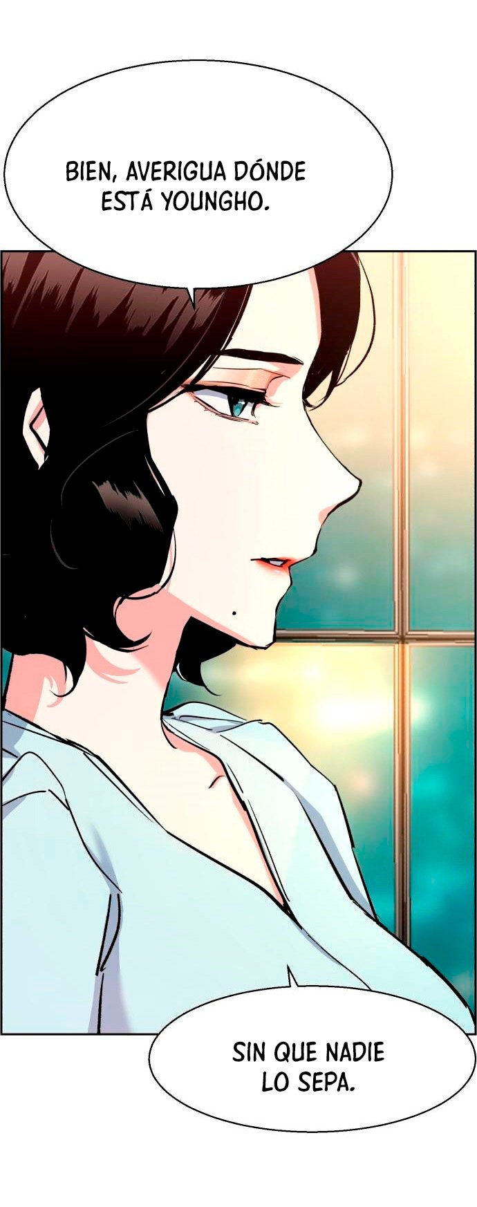 Read Teenage Mercenary Español Manga Online