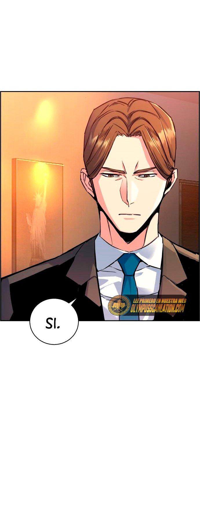 Read Teenage Mercenary Español Manga Online