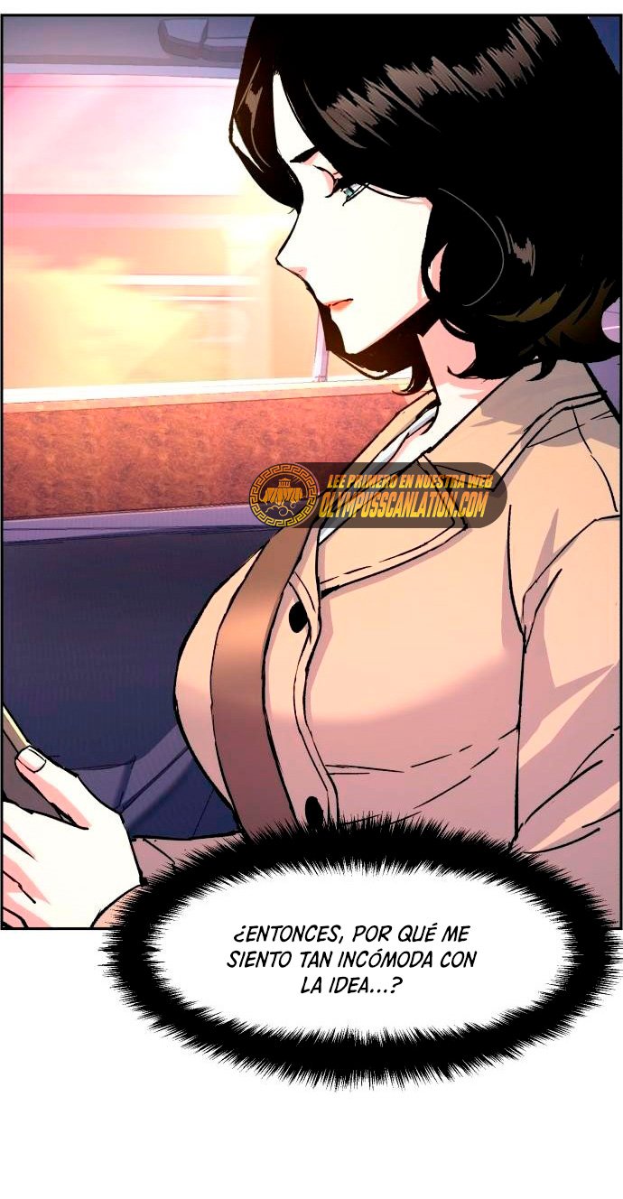 Read Teenage Mercenary Español Manga Online